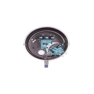 Dwyer DA-7035-153-5 Bourdon Tube Pressure Switch