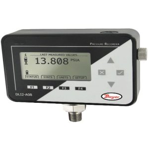 Dwyer DLI2-A15 LCD Pressure Data Logger