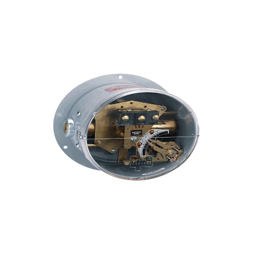 Dwyer DPS-233-2-62 Double Bellows Differential Pressure Switch