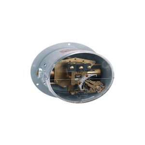 Dwyer DPS-233-3-61 Double Bellows Differential Pressure Switch
