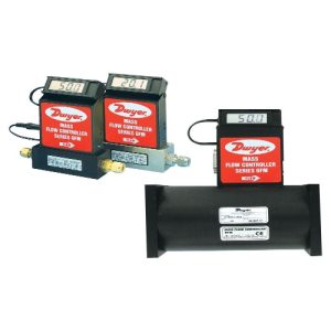 Dwyer GFM-2109 Gas Mass Flow Meter