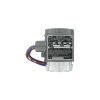 Dwyer H2S-2 Dual-Action Explosion-Proof Pressure Switch