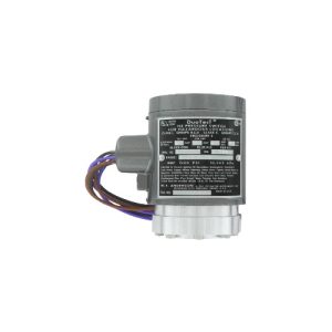 Dwyer H2S-3 Dual-Action Explosion-Proof Pressure Switch