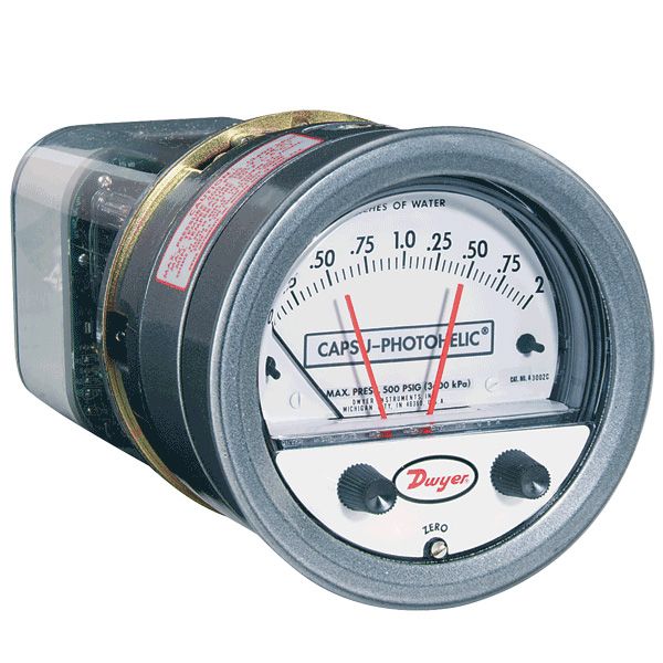 Dwyer Instruments 43000-40CM