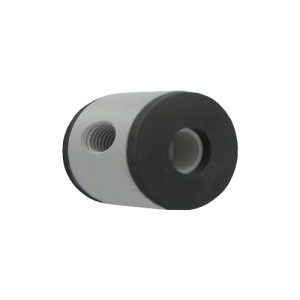 Dwyer PE-Q-1 Orifice Plate Flowmeter
