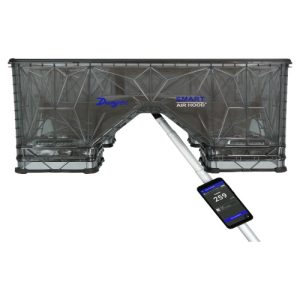 Dwyer SAH-22 Smart Air Hood® Balancing Instrument