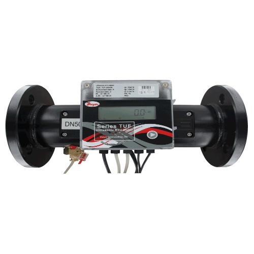 Dwyer TUF-2000 Ultrasonic Energy Meter