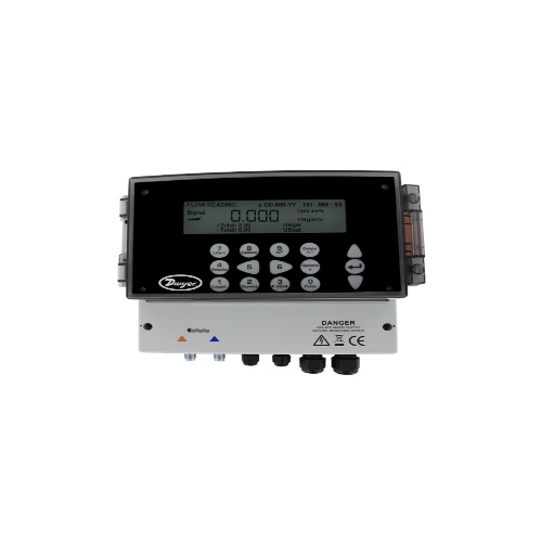 Dwyer UFB-122 Ultrasonic Flowmeter Set