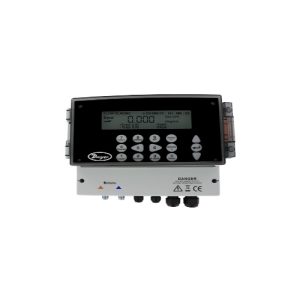 Dwyer UFB-222 Ultrasonic Flowmeter Set