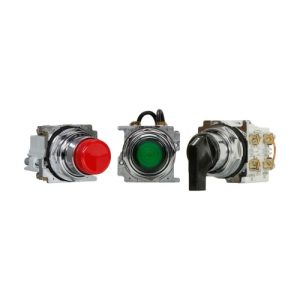 Eaton 10250ED1081-2 Selector Switch - 10250T Series