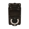Eaton 10250H1915 Pushbutton - 30.5 mm, 10250T Series