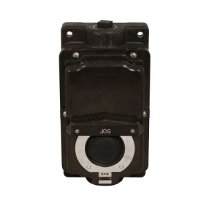 Eaton 10250H4241 Pushbutton - 30.5 mm, 10250T Series