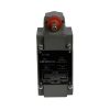 Eaton 10316H1146 - Limit Switch Narrow differential 5 ° pre-travel, 1 NO-1 NC, Die cast aluminum