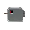 Eaton 10316H54 - Limit Switch Type J,Rotating shaft, 2 NC, Die cast zinc