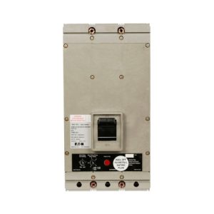 Eaton 1230C83G12 Navy & Marine Complete Molded Case Circuit Breaker - 500 Max Volt