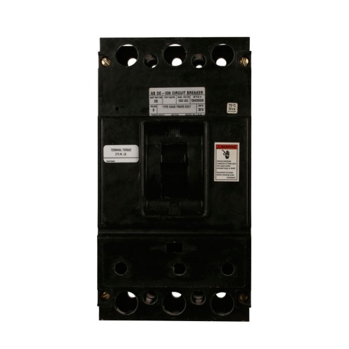 Eaton 1264C99G02 Frame Only