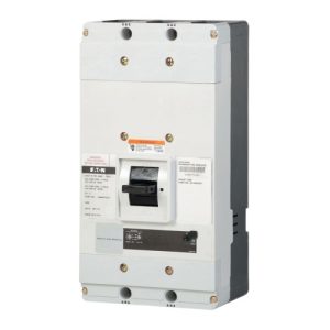 Eaton 1488D91G22 Navy & Marine Complete Molded Case Circuit Breaker - 800 Amp