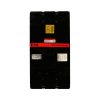Eaton 2610D64G13 Frame Only - 1000 Max Volt 1200 Amp