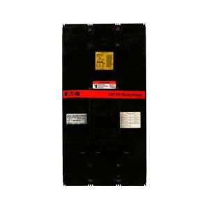 Eaton 2610D64G13 Frame Only - 1000 Max Volt 1200 Amp