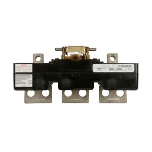 Eaton 371D590G33 Handle Mechanism