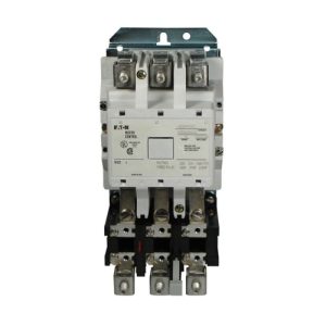 Eaton A200M6CW Non-Reversing Motor Starter, 240V Max