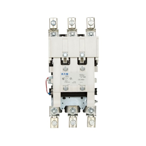 Eaton A201K6CA Non-Reversing Motor Control Contactor, 110V Max