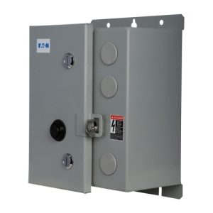 Eaton C799B411 Motor Control Enclosure