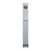Eaton CHM1N9N4NPXTZ Metered-Ring Power Pedestal, 6 Circuits