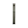Eaton CHMBNBNPLTZ Metered-Ring Power Pedestal, 4 Circuits