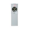 Eaton CHR4N9NB Ringless Power Pedestal, 4 Circuits