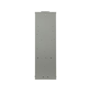 Eaton CHR9N9NKGSX Ringless Power Pedestal, 4 Circuits