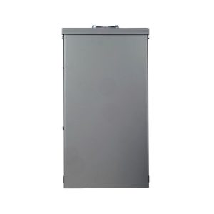 Eaton CHUANJGEGSX Unmetered Power Outlet Panel