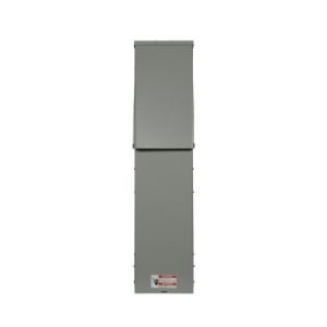 Eaton CHUB1N9N4NBX Unmetered Power Pedestal, 100A