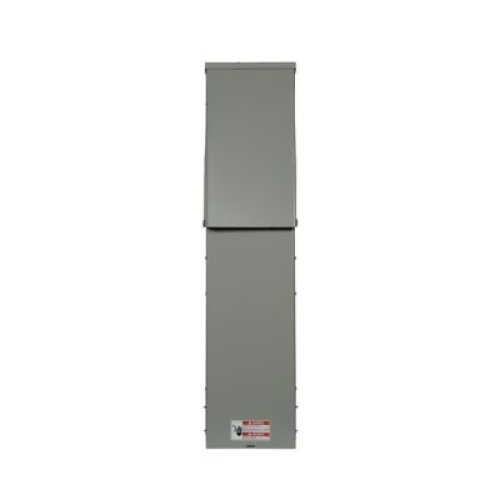Eaton CHUB1N9N4NBX Unmetered Power Pedestal, 100A
