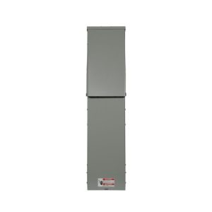 Eaton CHUB1NPX 100A Unmetered Power Pedestal