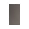 Eaton CHUB2G2GKGSX Unmetered Power Pedestal, 100A