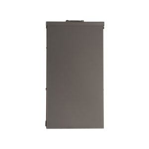 Eaton CHUB9N9NKGSX 100A Unmetered Power Pedestal