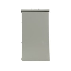 Eaton CHUDNDNPL Unmetered Power Outlet Panel