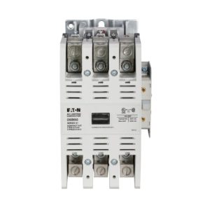 Eaton CN35TN2A 400A Lighting Contactor, Electrically Held, 120V
