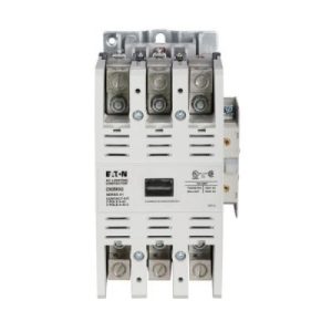 Eaton CN35TN3A 400A Electrically Held Lighting Contactor