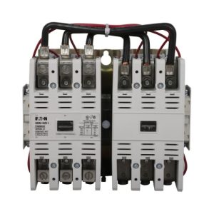 Eaton CN55KN3C 90A NEMA Size 5 Reversing Contactor, 3-Pole