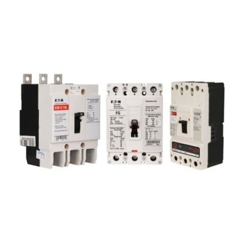 Eaton CRD316T96W Electronic Molded Case Circuit Breaker - 600 Max Volt 1600 Amp