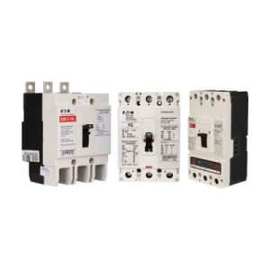 Eaton CRDC320T36W Electronic Molded Case Circuit Breaker - 600 Max Volt 2000 Amp