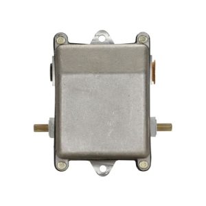 Eaton E84DAN Mill-Type Limit Switch