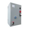 Eaton ECL04H1A3A 400A Lighting Contactor, 120V, 3-Pole, NEMA 1