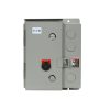 Eaton ECN0141C3A NEMA Size 1 Freedom Contactor, 460V Coil