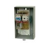 Eaton ECN0631AAA-R63/E 90A Reversing Starter, Non-Combo, 120V, NEMA 1