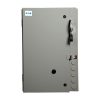 Eaton ECN1702AAC-R63/B 18A Combination Reversing Starter, 120V, NEMA 3R