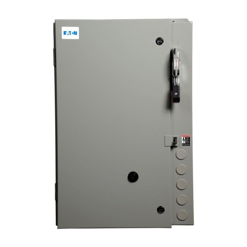 Eaton ECN1731AAA-R63/E 90A Combination Reversing Starter, 120V, NEMA 1