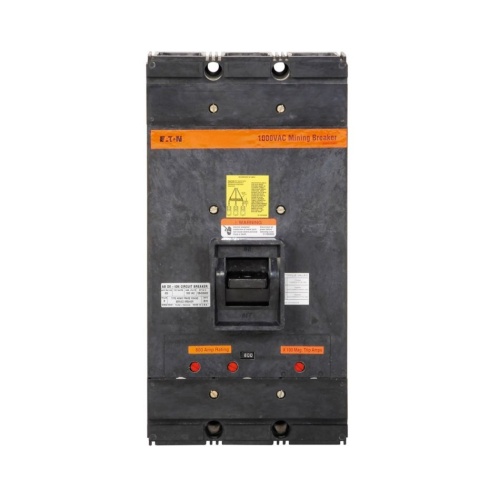 Eaton HMA3800 Motor Circuit Protector